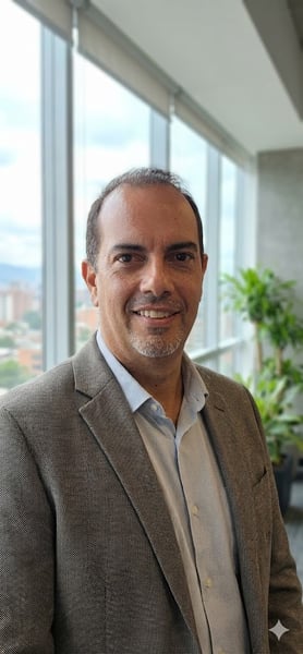 Carlos Guillermo Ocampo