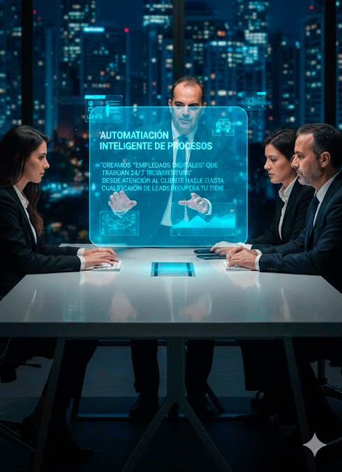 automatizacion-ia automatizacion-ia