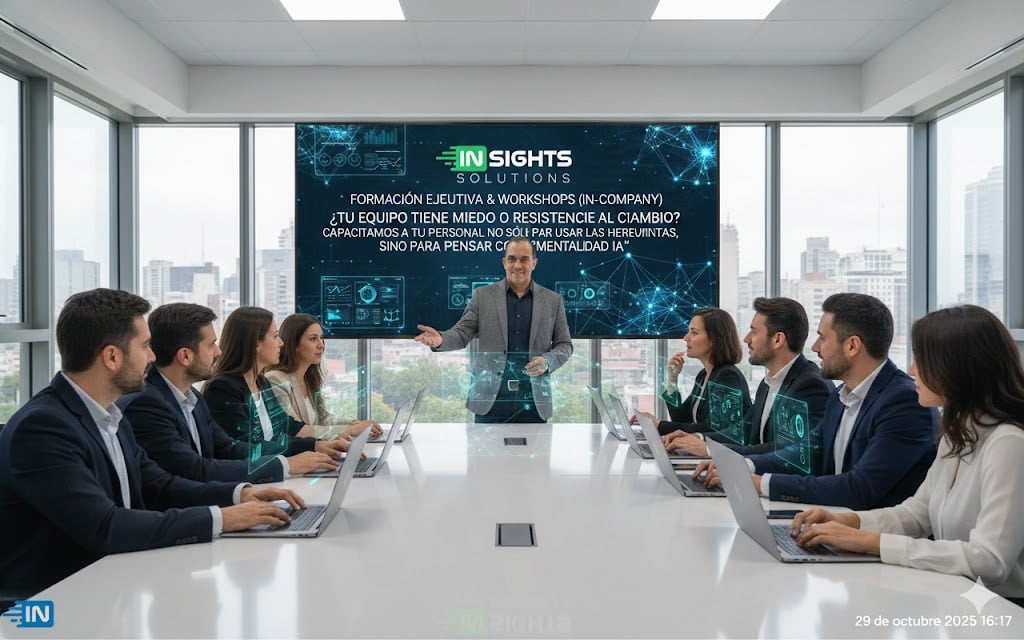 capacitaciones insights capacitaciones insights