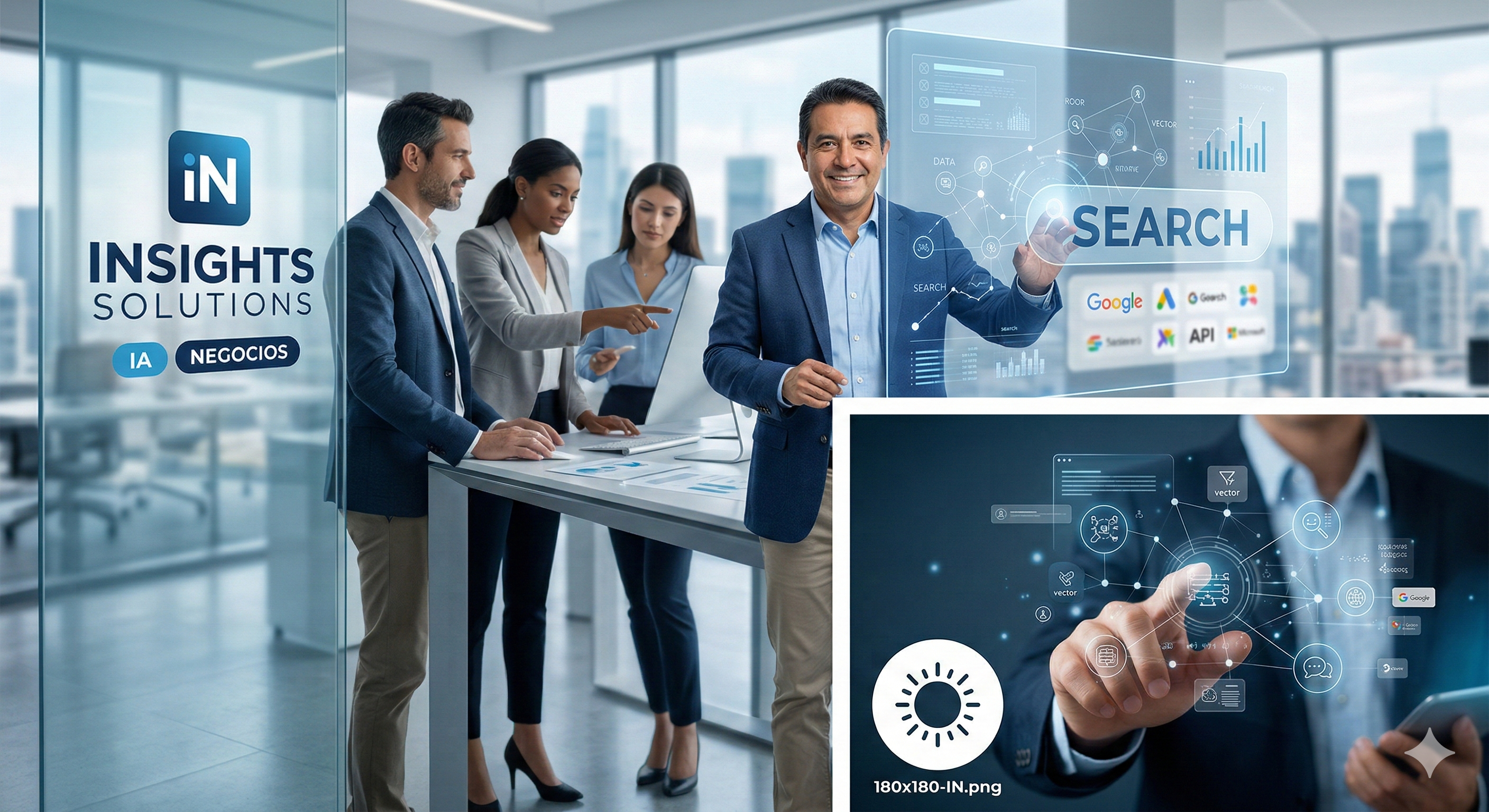 el arte de buscar en internet