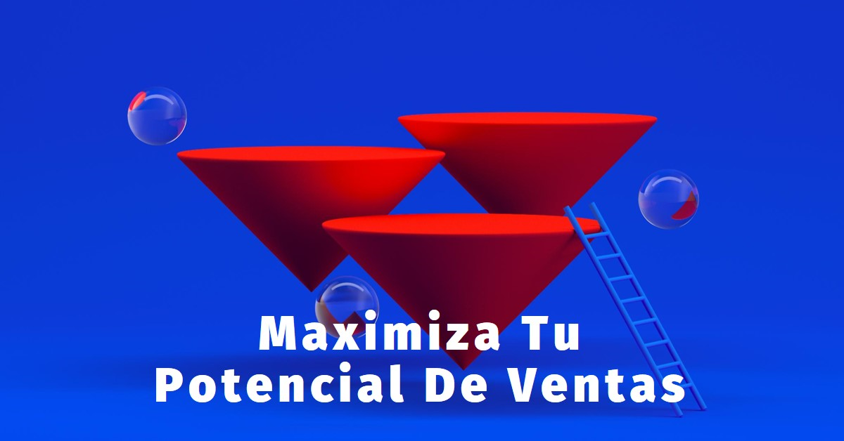 Maximizar tu potencial de ventas: El poder de un embudo de ventas bien elaborado