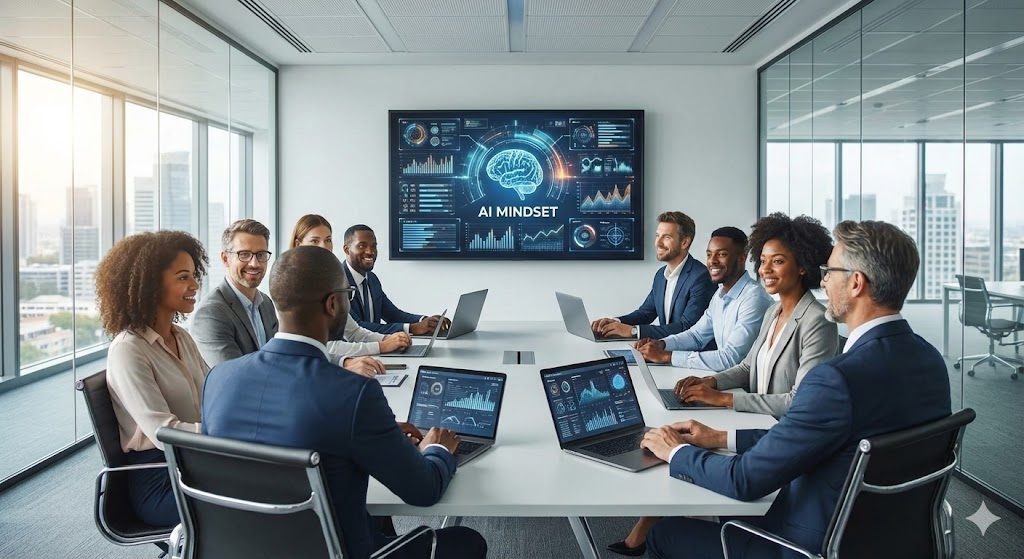 capacitaciones IA Insights capacitaciones IA Insights