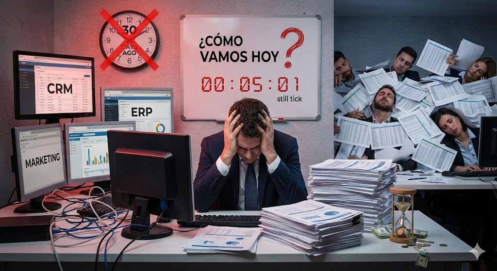 daotos desordenados daotos desordenados