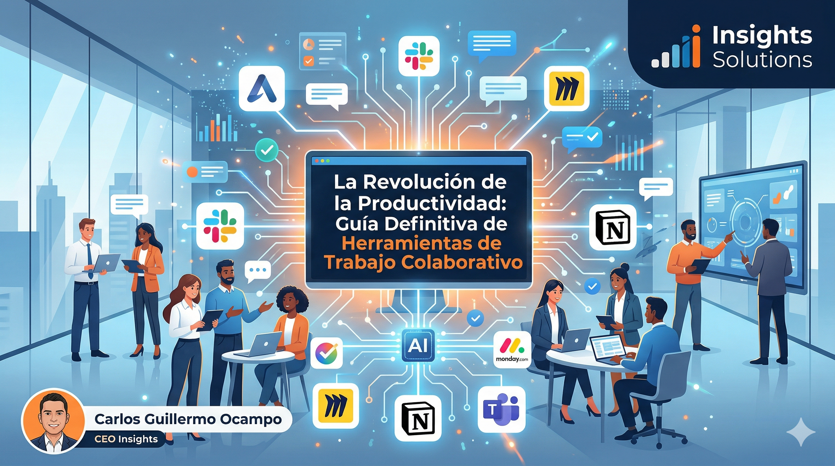 herramientas colaborativas