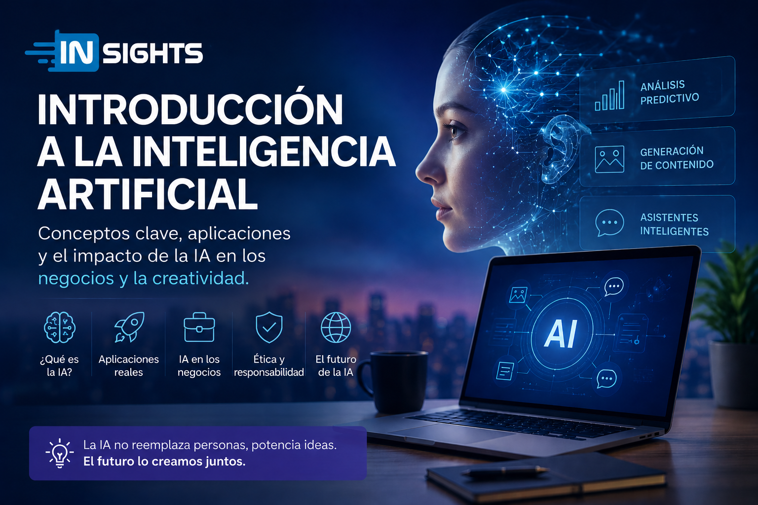 introduccion a la ia