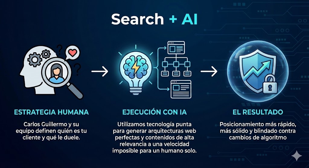 search mas ai